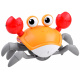 Toy Escaping Crawling Crab Crawling ZA4476