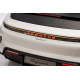 Porsche Taycan Turbo S White Vehicle