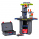 MEGA Workshop Case + Accessories