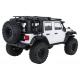 R/C Car WILDERNESS RTR 1:10 White