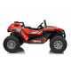 Buggy RTR Monster Speed 4x4 Red Vehicle