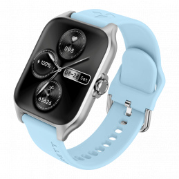 Garett GRC Activity 2 Smartwatch Silver
