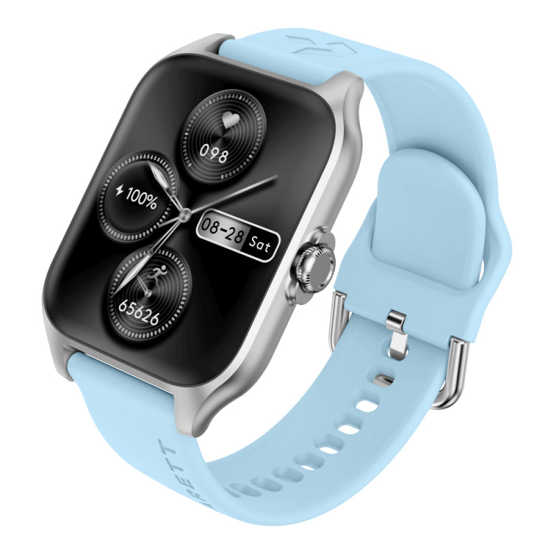 Garett GRC Activity 2 Smartwatch Silver
