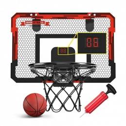 B19L2 ELECTRONIC BASKETBALL SCOREBOARD SET
