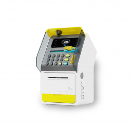 B6D1 ATM PIGGY BANK