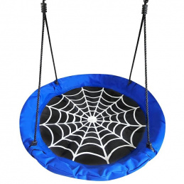 HS1 SWING HAMMOCK STORK NEST SPIDER 100CM