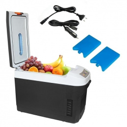 K250C TOURIST COOLER 22L 12V/230V