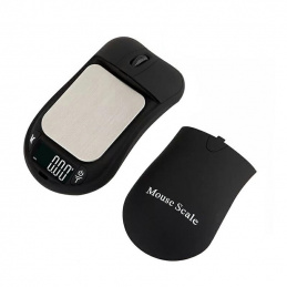 K741C2 ELECTRONIC SCALE MOUSE 500/001