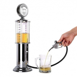 Q15B BEVERAGE DISPENSER CARAFE BUTLER