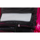 Aga Spring Cover for Trampoline 250 cm Pink