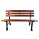 Linder Exclusiv Garden bench MC4353 120x57x70cm