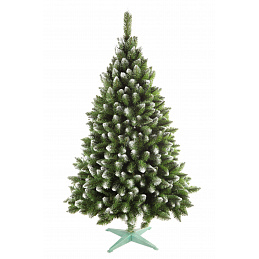 Aga Christmas tree Fir LUX 160 cm