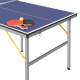 Aga Table Tennis Table + Accessories MR6071