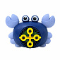 Aga4Kids Bubble Maker with Crab Refill