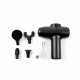Aga Mini Massage Gun DS1608 Black
