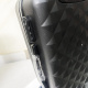 Aga Travel Set of Travel Suitcases CZ255 Black