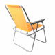 Linder Exclusiv Folding Chair CS1005 Orange