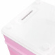 Aga Piggy Bank Safe Pink