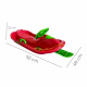 Aga Boby with Steering Wheel DS491 Red