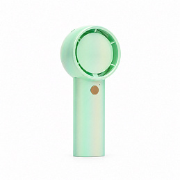 Aga Portable Mini Fan Green