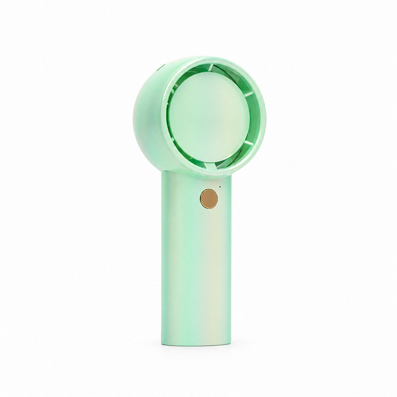 Aga Portable Mini Fan Green