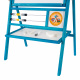 Aga4Kids Children's Double-Sided Board TPB Blue