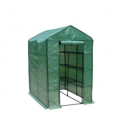 Linder Exclusiv Garden foil box MC4360 200x170x120 cm