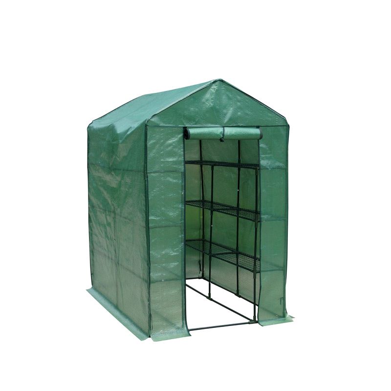Linder Exclusiv Garden foil box MC4360 200x170x120 cm