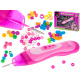 Aga Hair Bead Braiding Machine