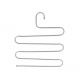 Aga Hanger for 5 pairs of trousers