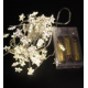 Aga LED Decorative Wire Stars 20 LED Warm White