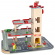 Aga Wooden parking BENINO - Two-storey urban garage