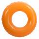 Aga Orange inflatable ring 90 cm