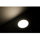 LED panel BRGD0115 170x35mm circular - 12W - 230V - 860Lm - IP20 - neutral