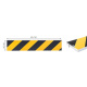 Car door protector 50x10x1,5cm