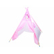 Children's teepee Unicorn ZA3555