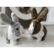 Interactive rabbit ZA2685