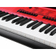 Organ with microphone 61 keys IN0140