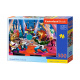CASTORLAND Puzzle 300 pieces - Animal Rock Concert