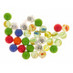 Building Set Track Ball 105pcs.