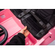Porsche 911 GT3 STRONG MP4 Pink