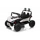 Buggy SPEEDY 4x4 White Vehicle