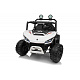 Buggy SPEEDY 4x4 White Vehicle