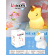 Unicorn Night Lamp
