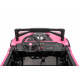 Buggy RTR Monster Speed 4x4 Pink