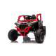 Buggy Vehicle Kawasaki KRX1000 Red