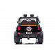 Jeep Monster Vehicle Black