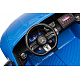 Mercedes Benz GT63 AMG Blue Vehicle
