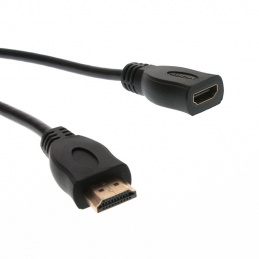 K807 HDMI CABLE EXTENSION 2M
