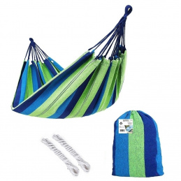 L70ABL GARDEN HAMMOCK FABRIC 200x100